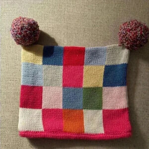 Gap 4-6 years adorable Hat